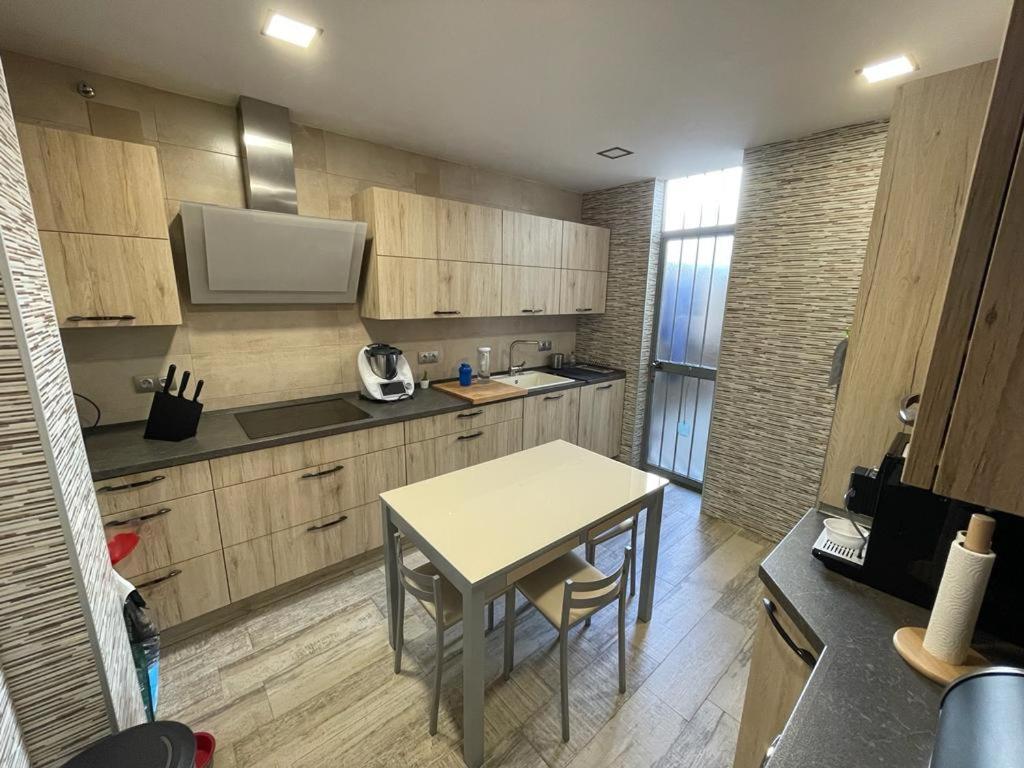 Appartamento Precioso Y Renovado Apartamento Cerca De La Playa Ayamonte Esterno foto