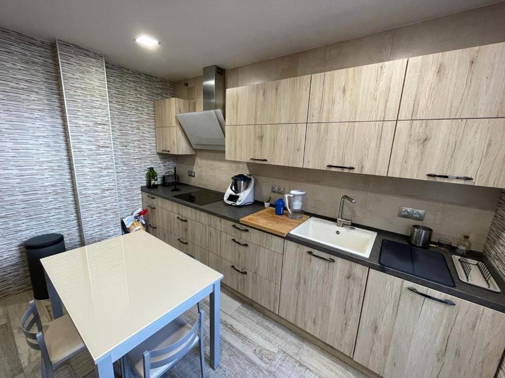 Appartamento Precioso Y Renovado Apartamento Cerca De La Playa Ayamonte Esterno foto